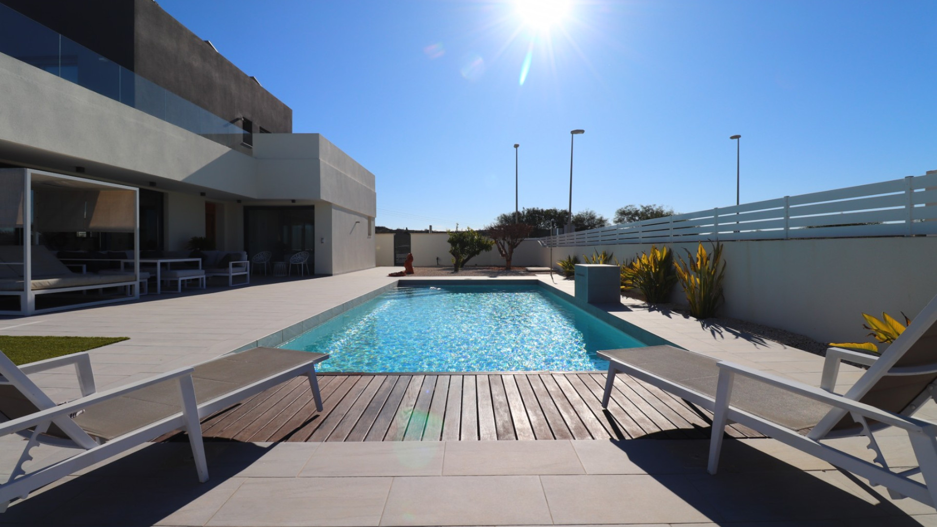 Resale - Detached Villa - Benimar - Benimar III