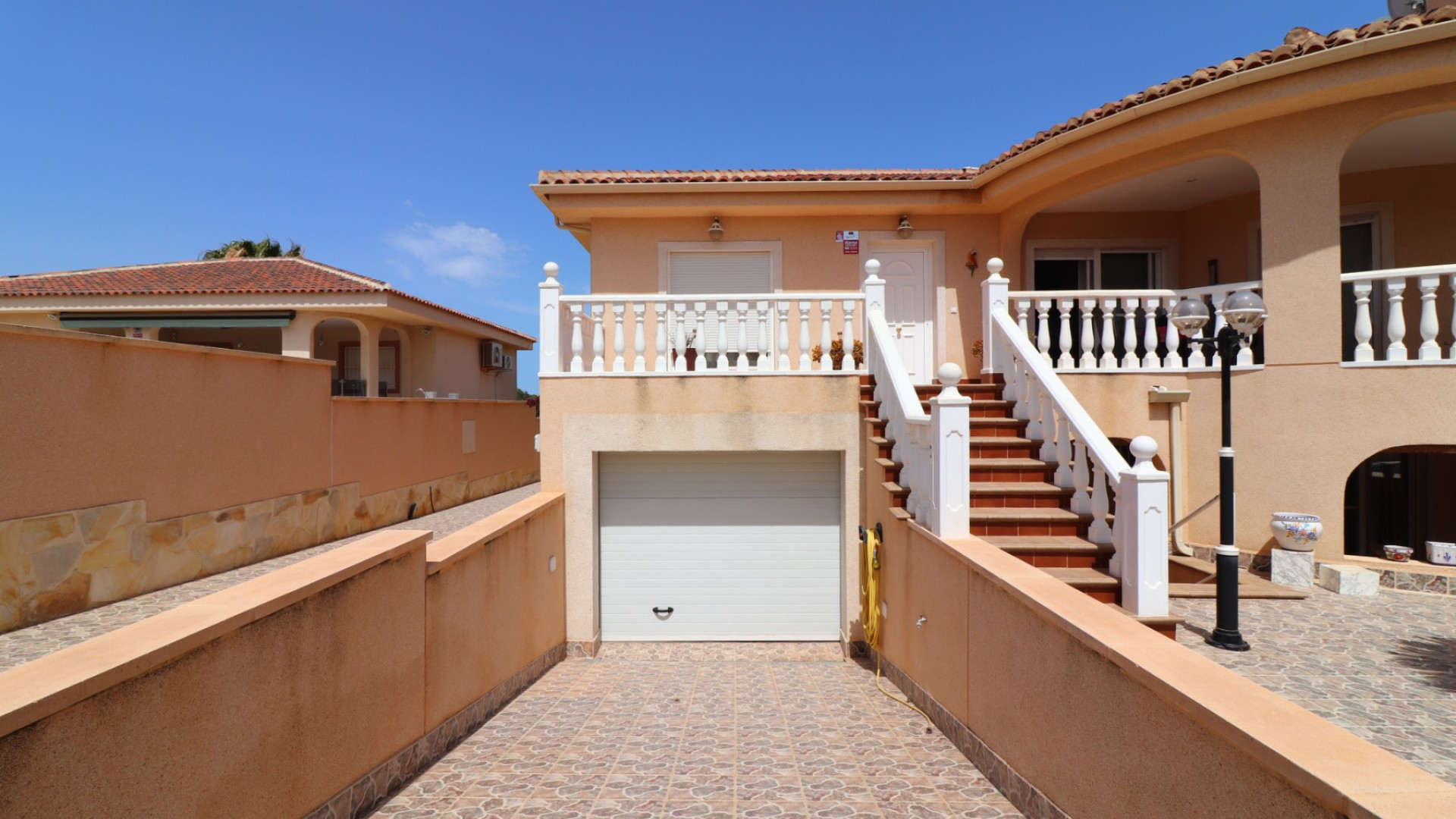 Resale - Detached Villa - Benimar - Rojales Hills