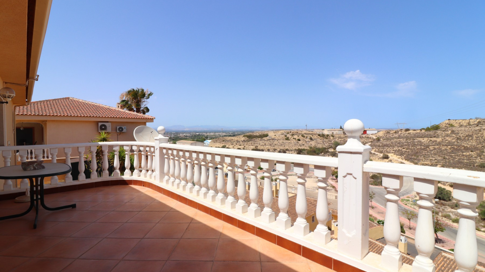 Resale - Detached Villa - Benimar - Rojales Hills