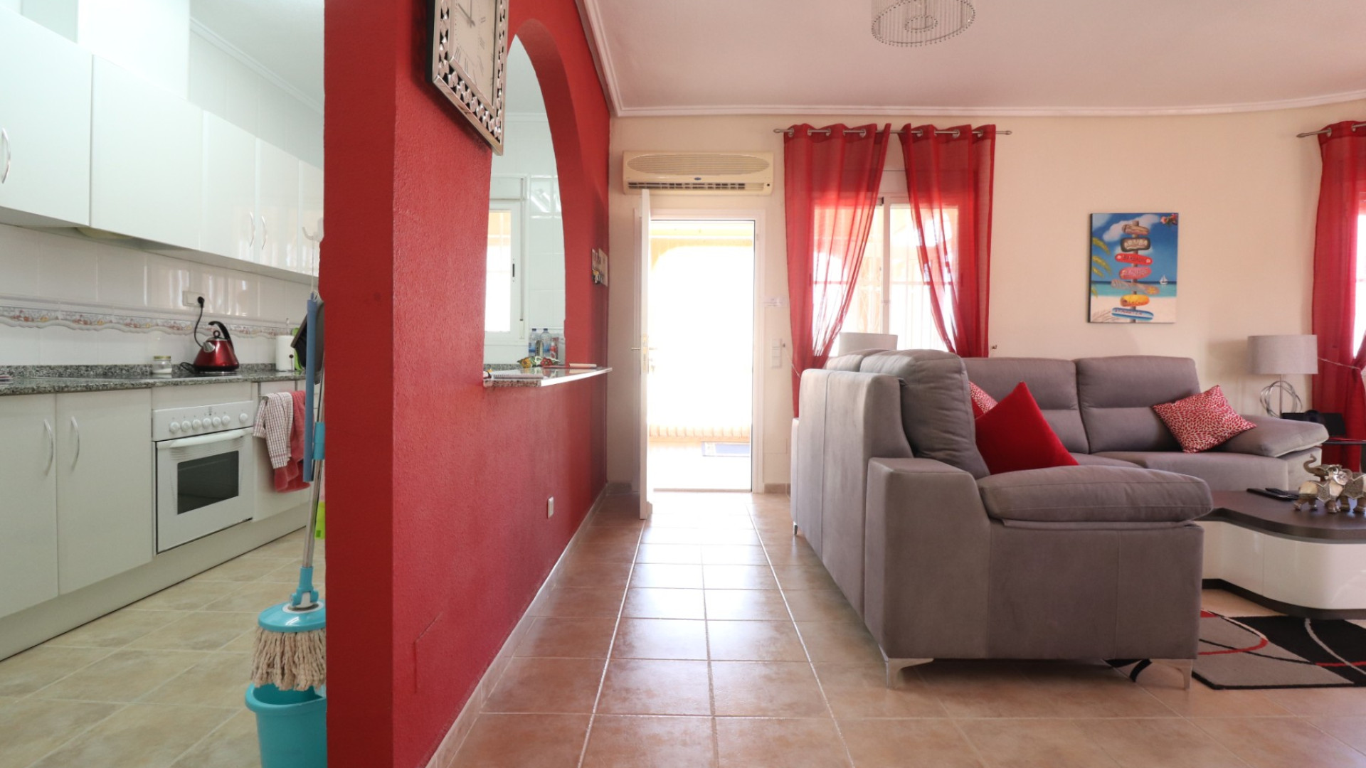 Resale - Detached Villa - Benimar