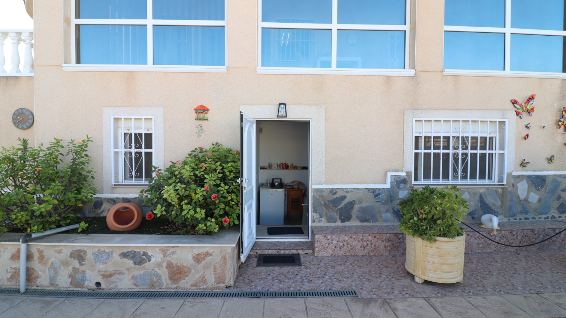 Resale - Detached Villa - Benimar