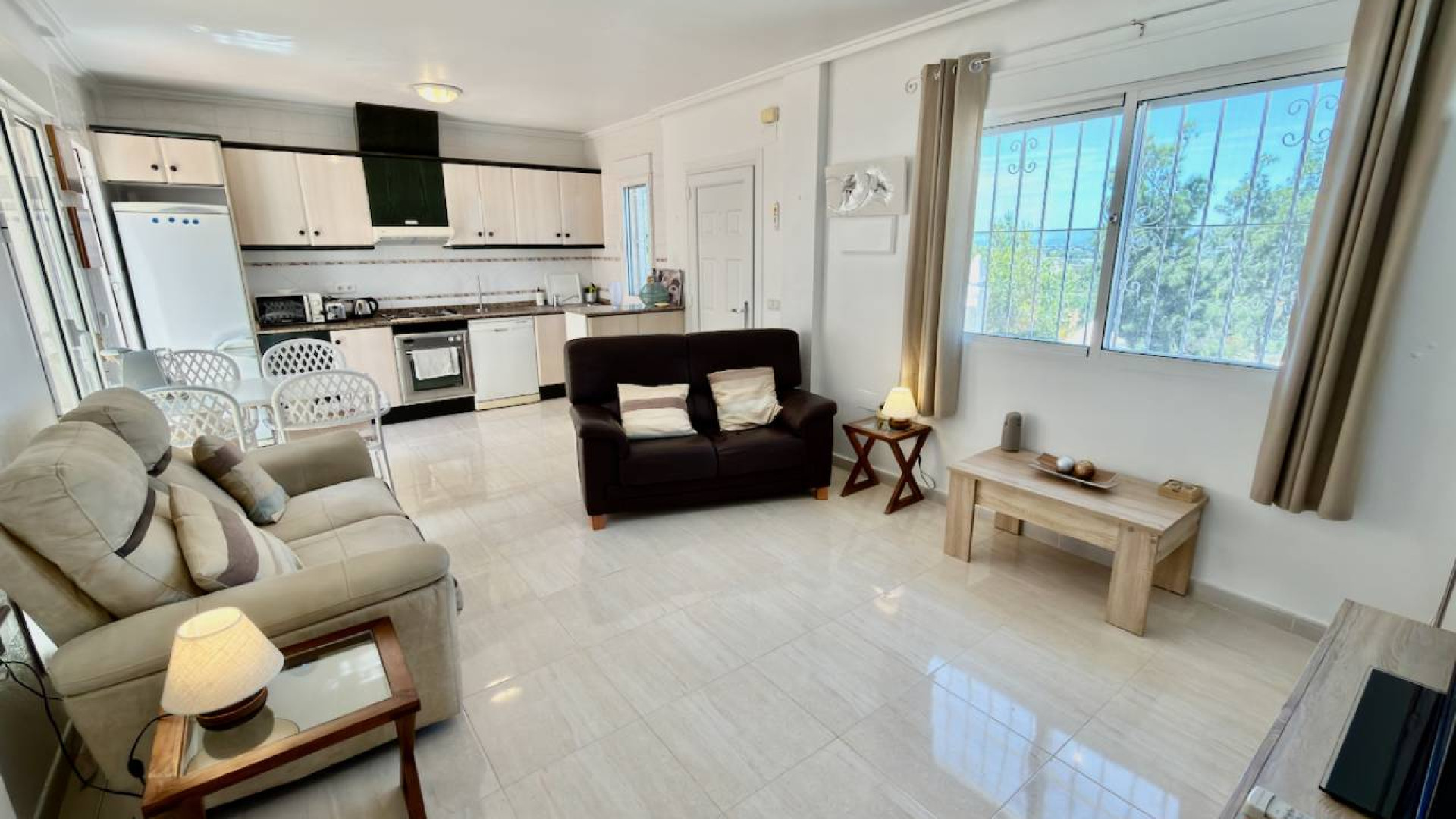 Resale - Detached Villa - Benimar