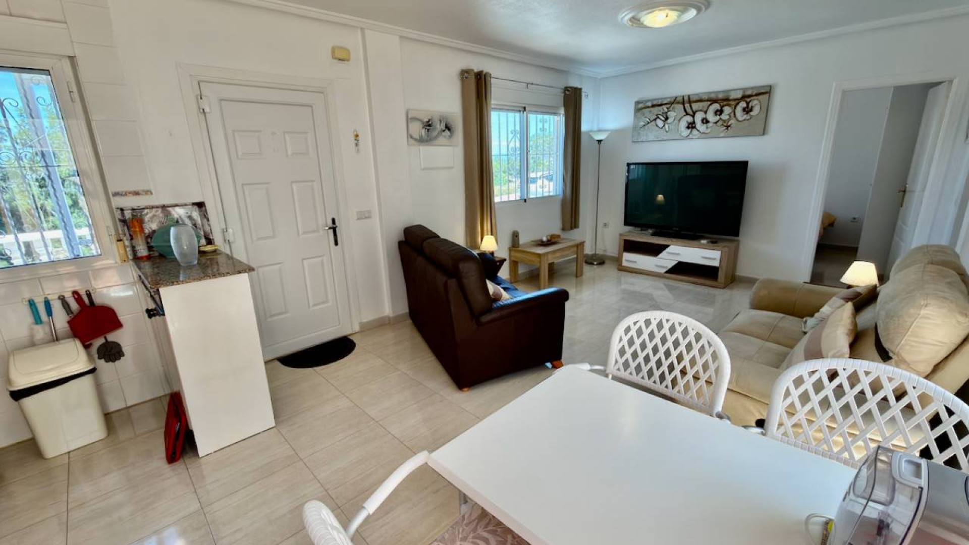 Resale - Detached Villa - Benimar