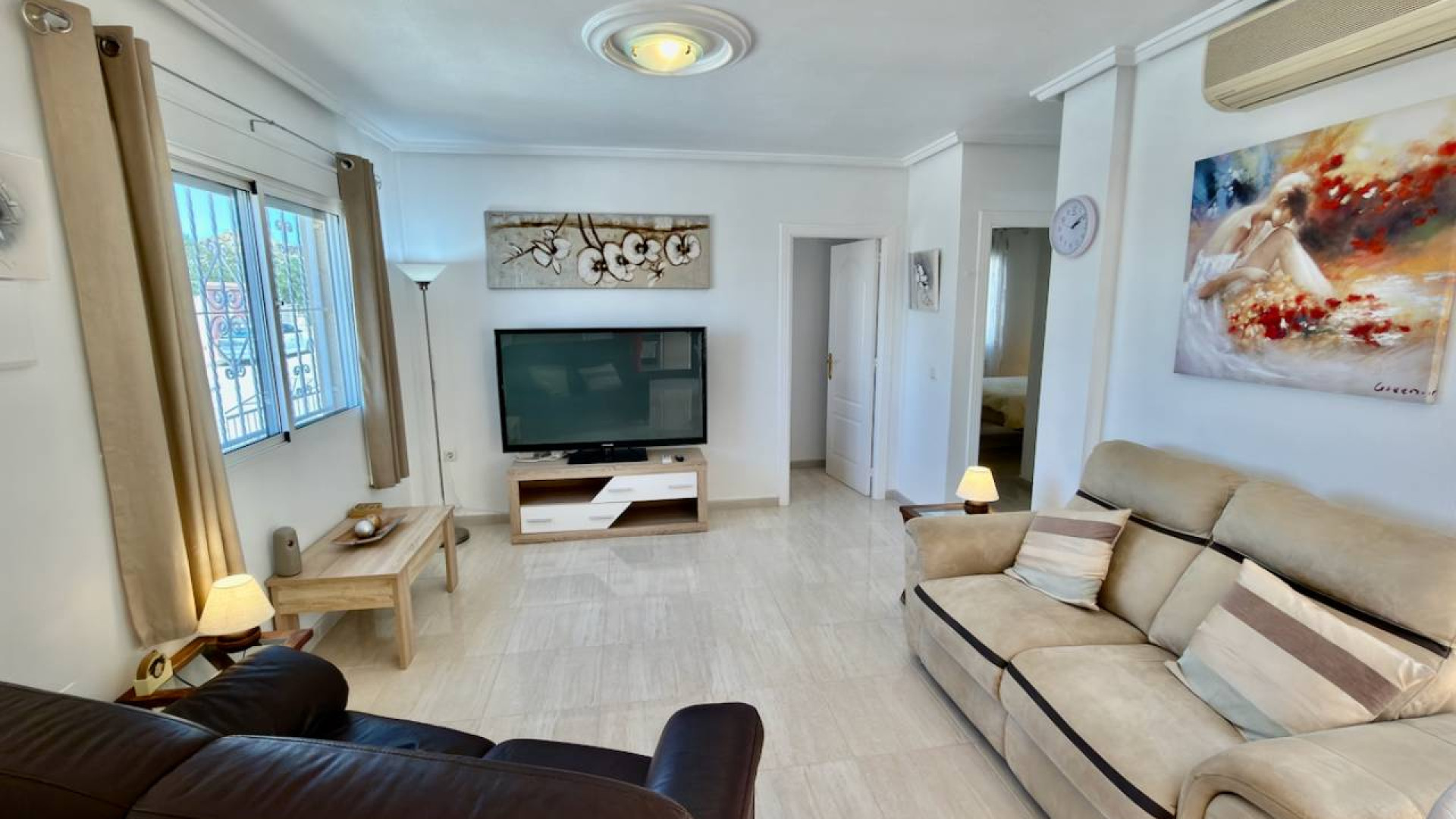 Resale - Detached Villa - Benimar