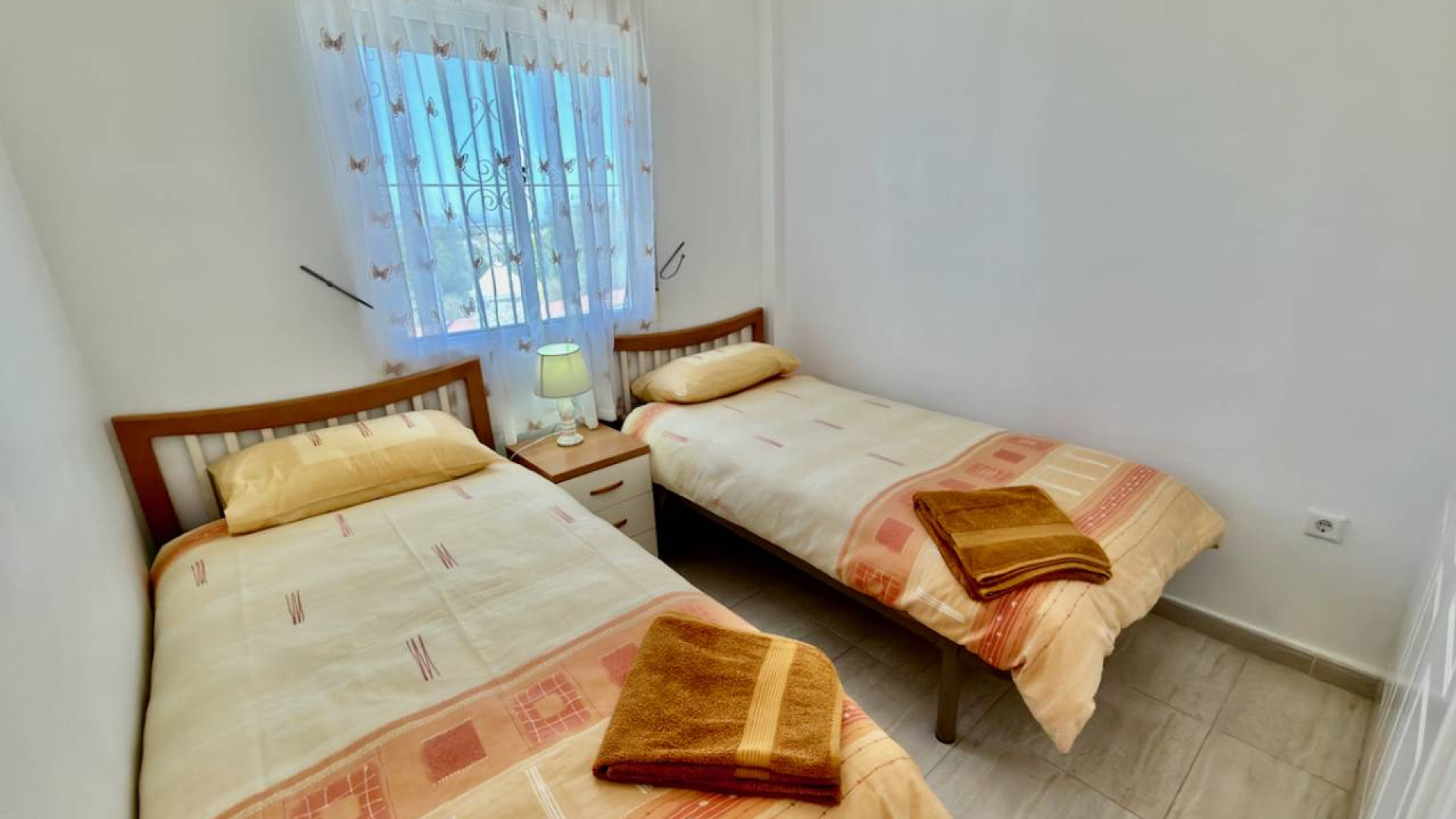 Resale - Detached Villa - Benimar