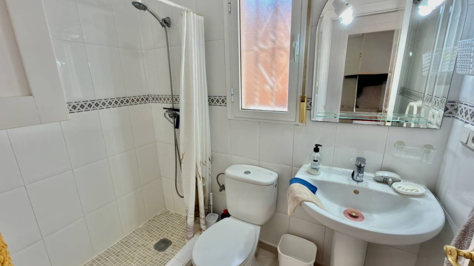 Resale - Detached Villa - Benimar