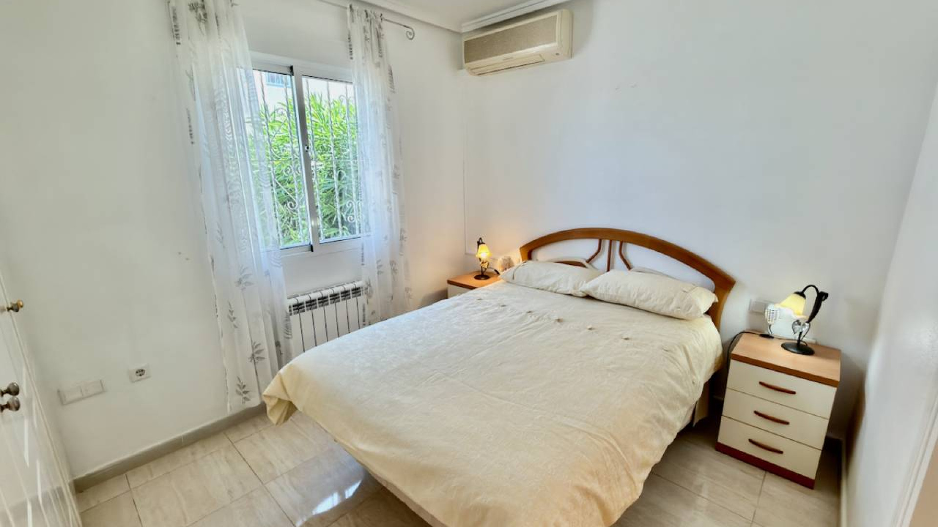Resale - Detached Villa - Benimar
