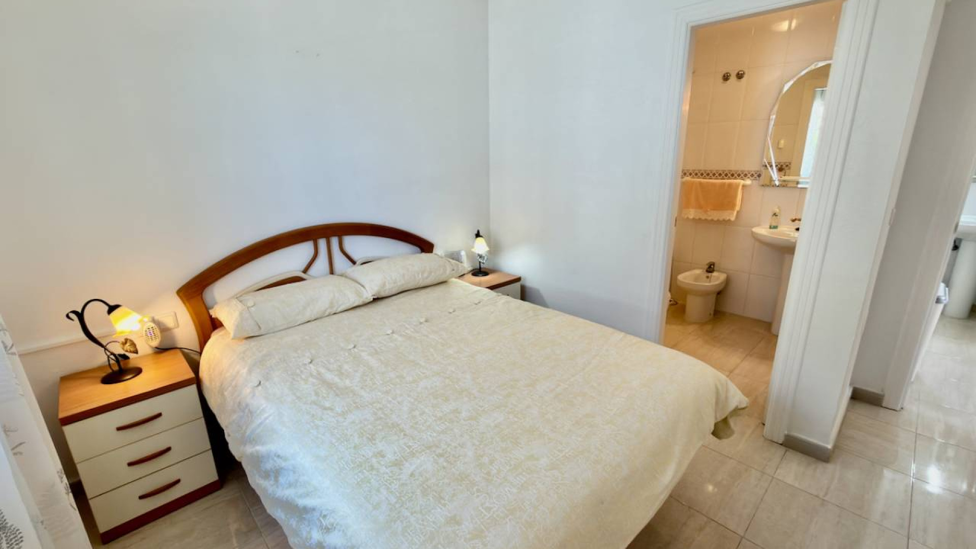 Resale - Detached Villa - Benimar