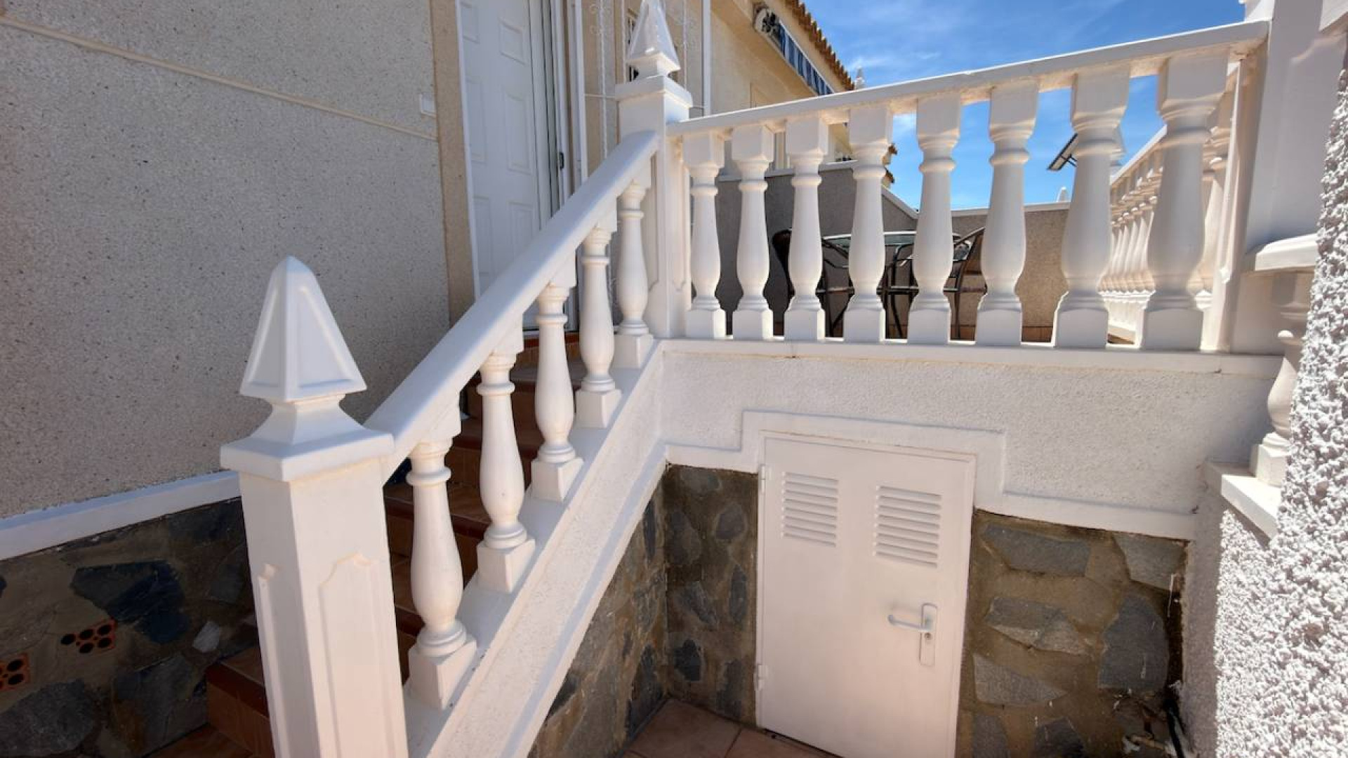 Resale - Detached Villa - Benimar