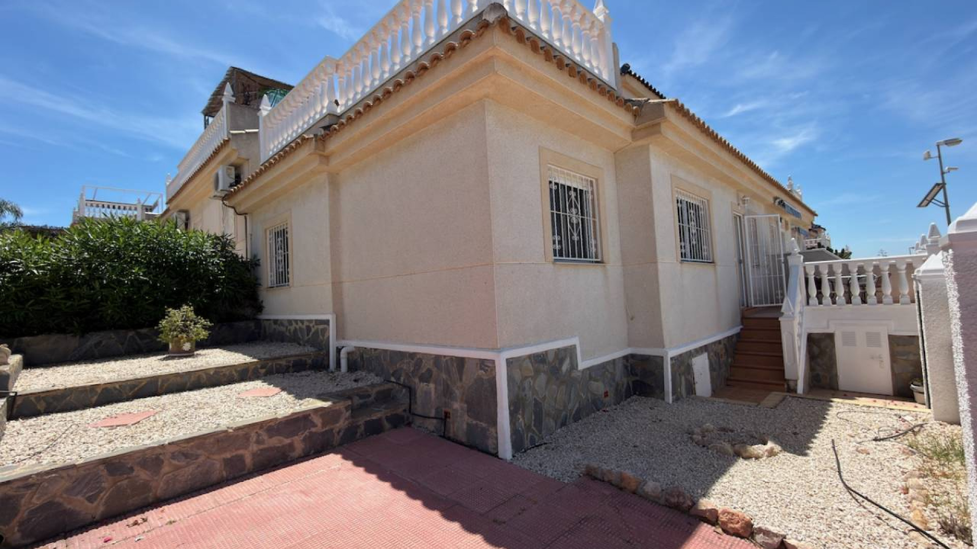 Resale - Detached Villa - Benimar