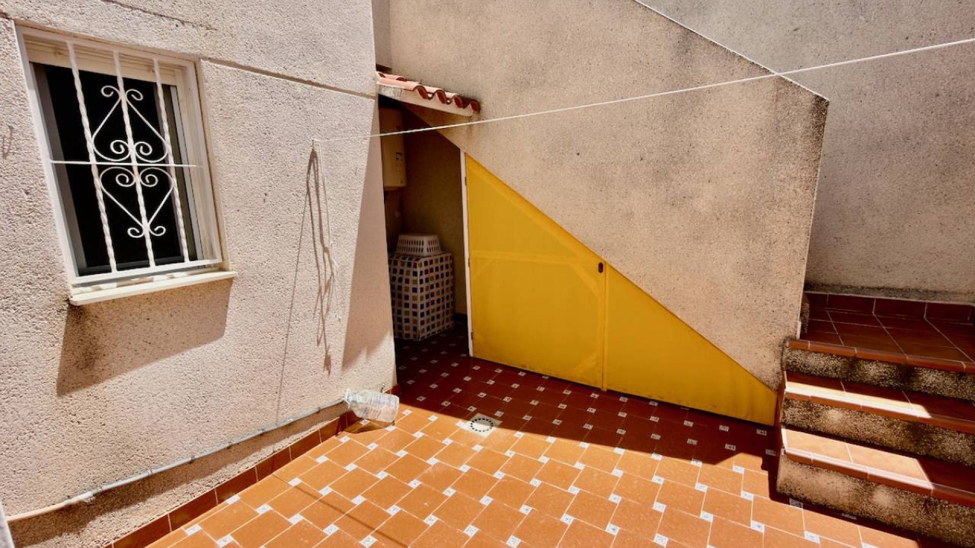 Resale - Detached Villa - Benimar