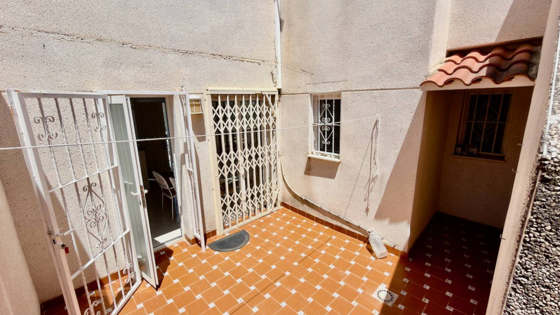 Resale - Detached Villa - Benimar