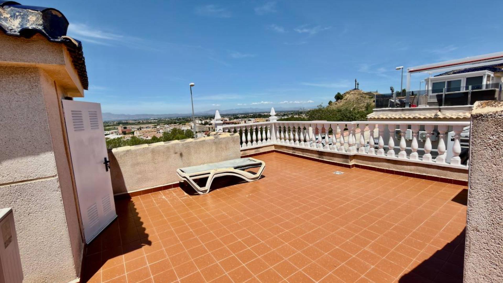 Resale - Detached Villa - Benimar