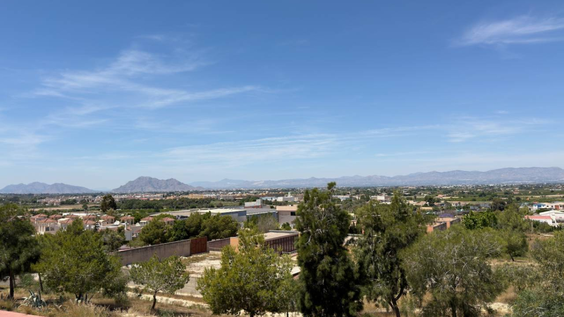 Resale - Detached Villa - Benimar