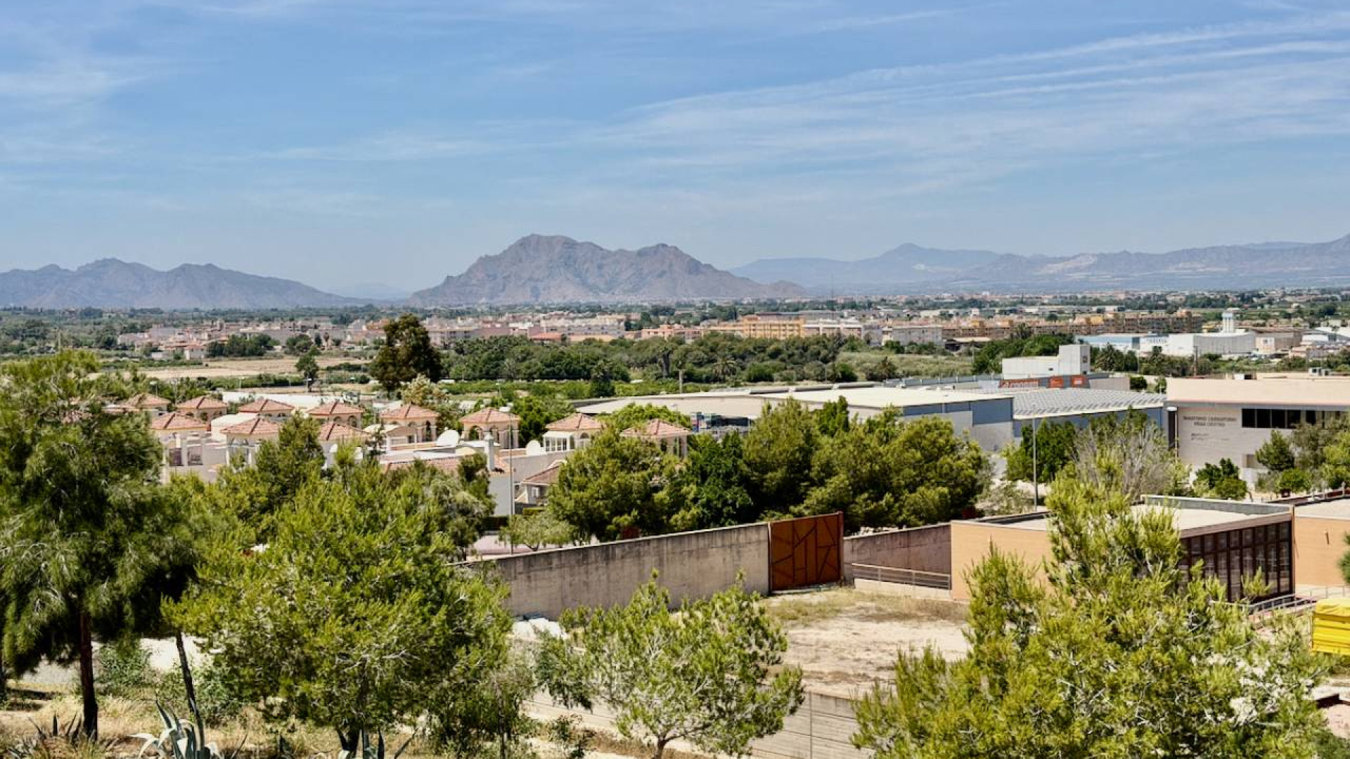 Resale - Detached Villa - Benimar