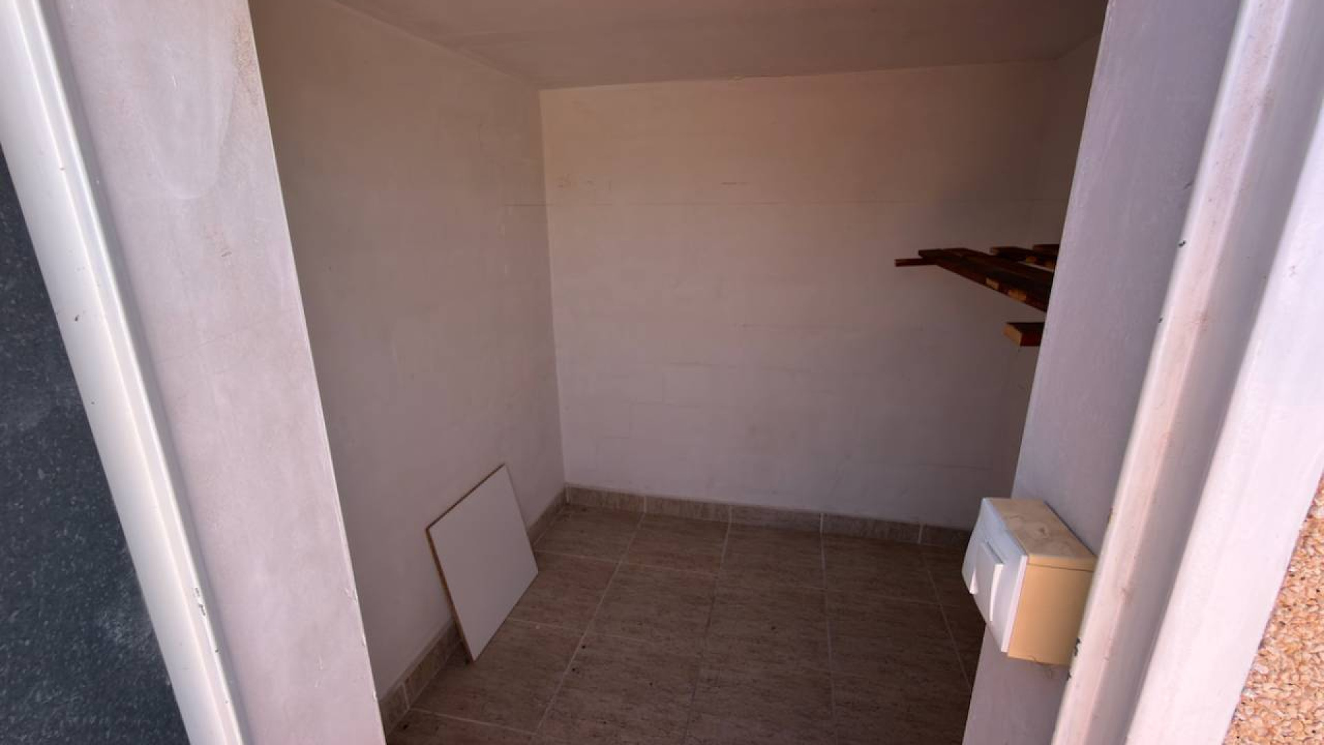 Resale - Detached Villa - Benimar