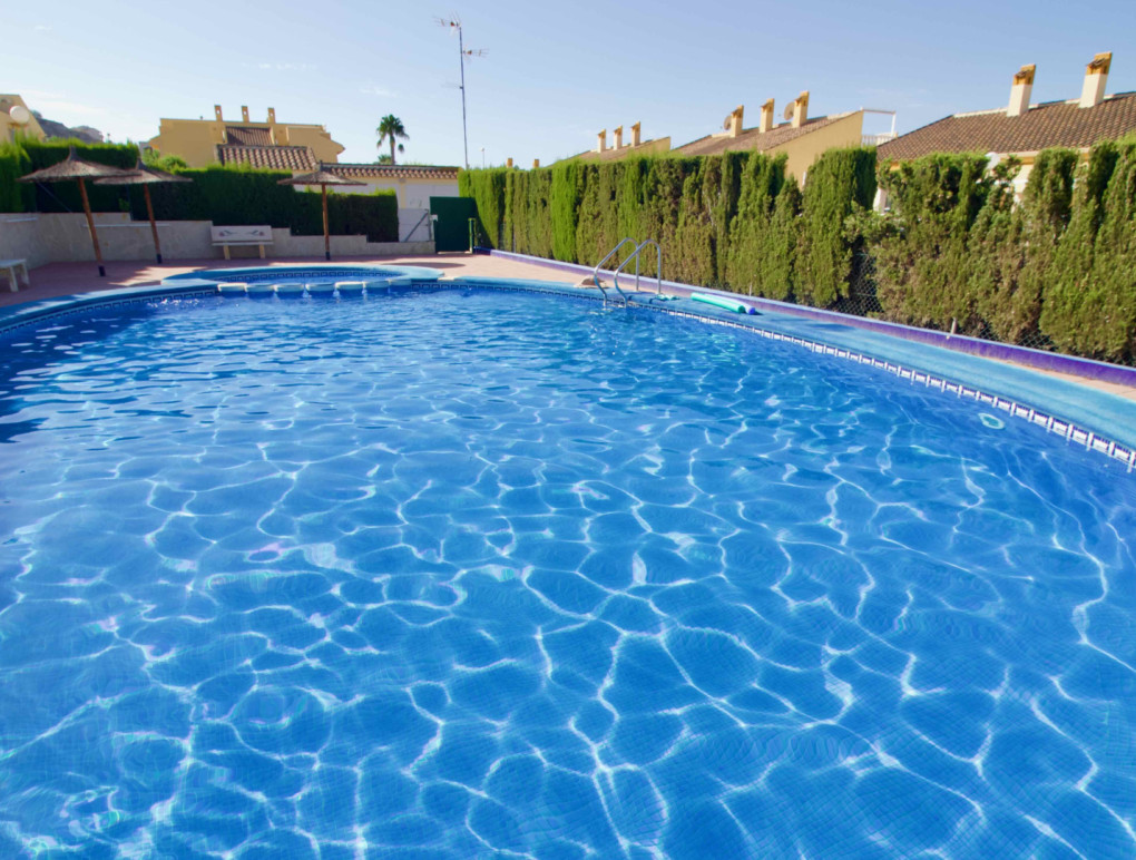 Resale - Detached Villa - Benimar