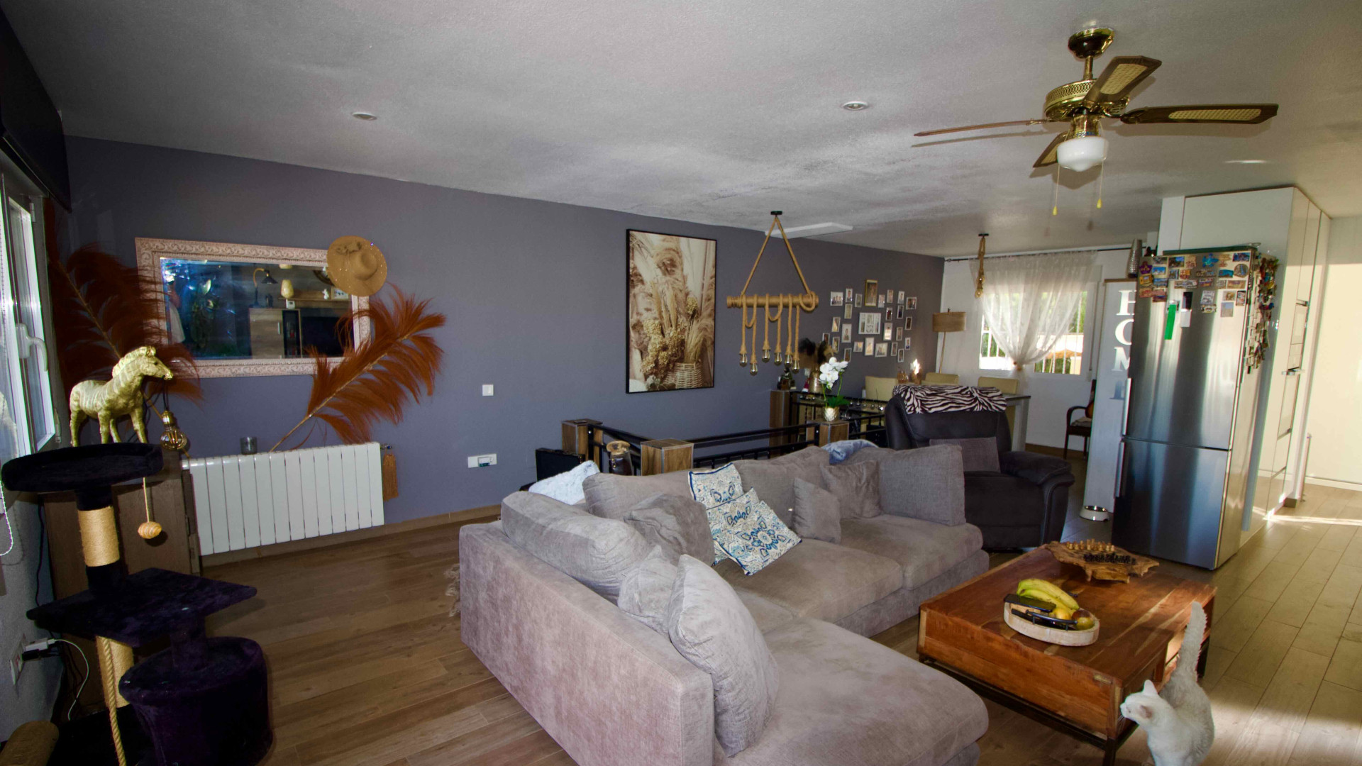 Resale - Detached Villa - Benimar