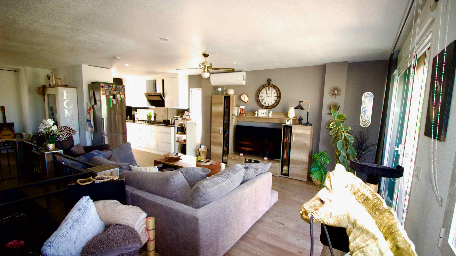 Resale - Detached Villa - Benimar