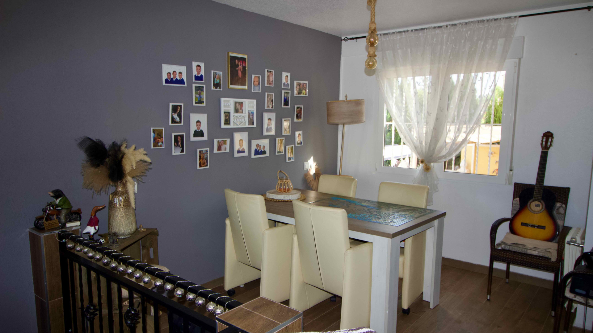 Resale - Detached Villa - Benimar