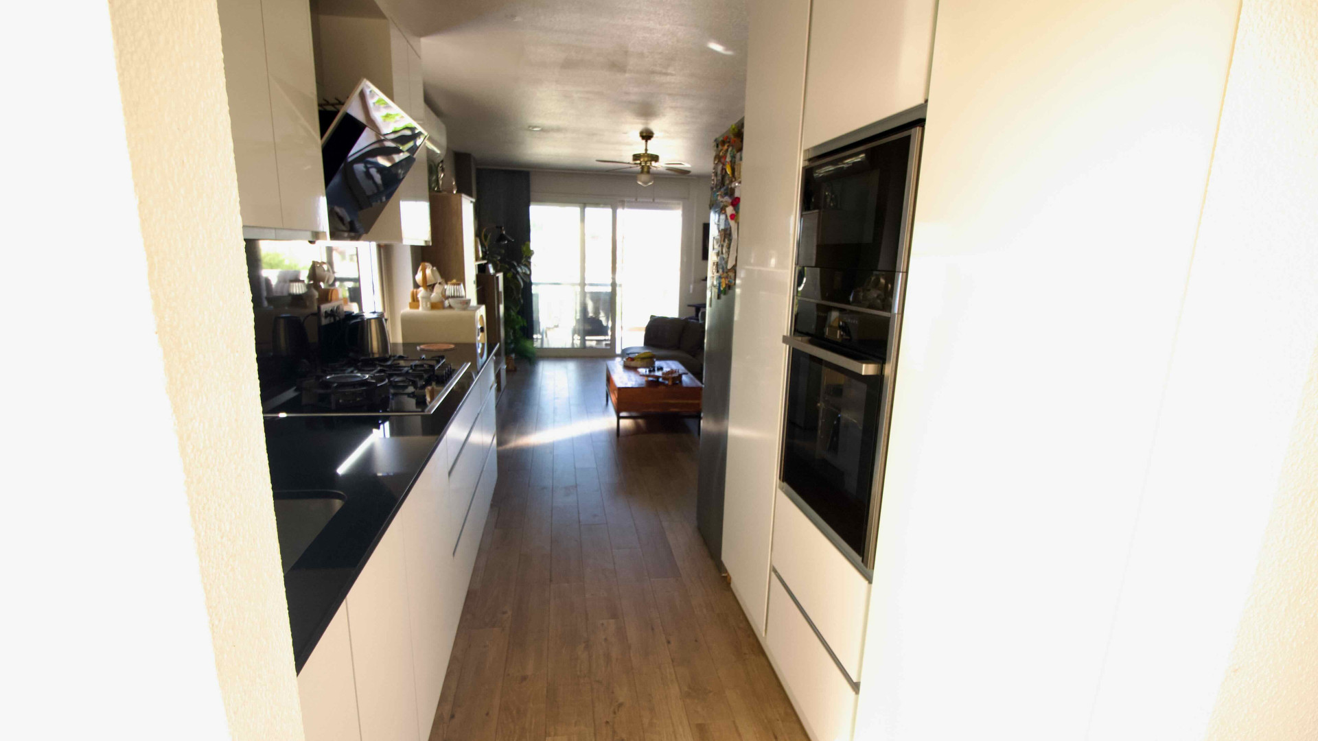 Resale - Detached Villa - Benimar