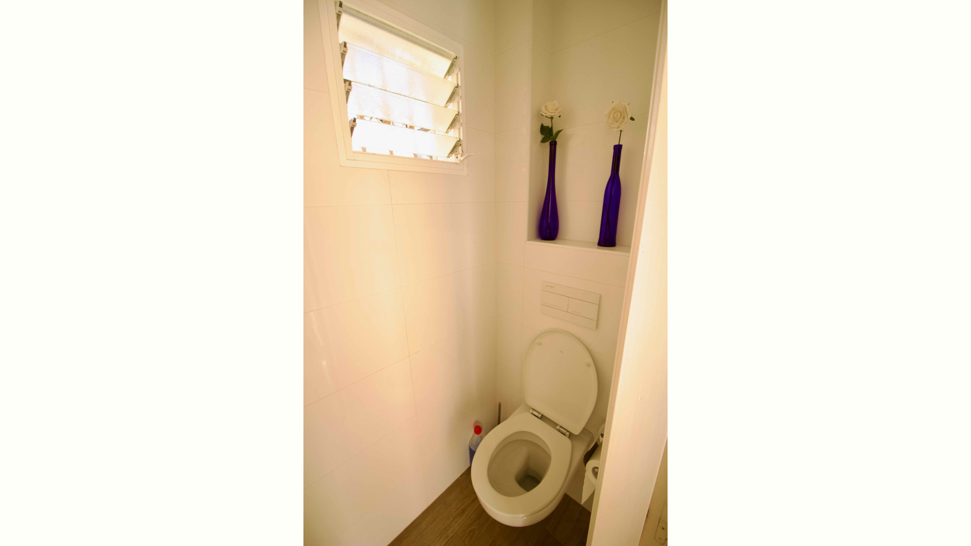 Resale - Detached Villa - Benimar