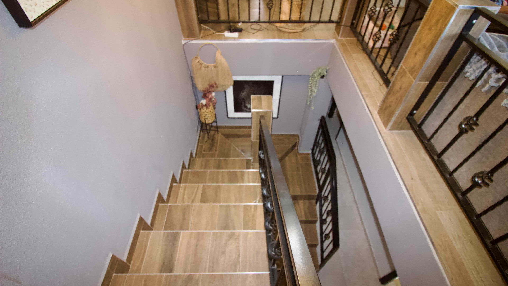 Resale - Detached Villa - Benimar
