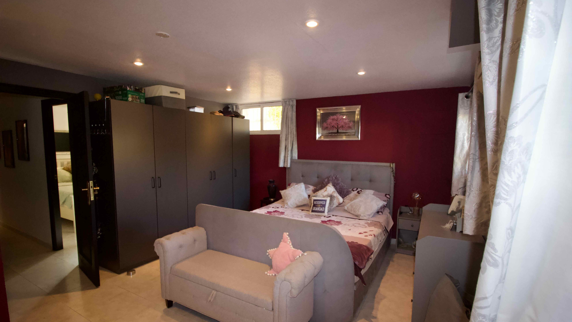 Resale - Detached Villa - Benimar