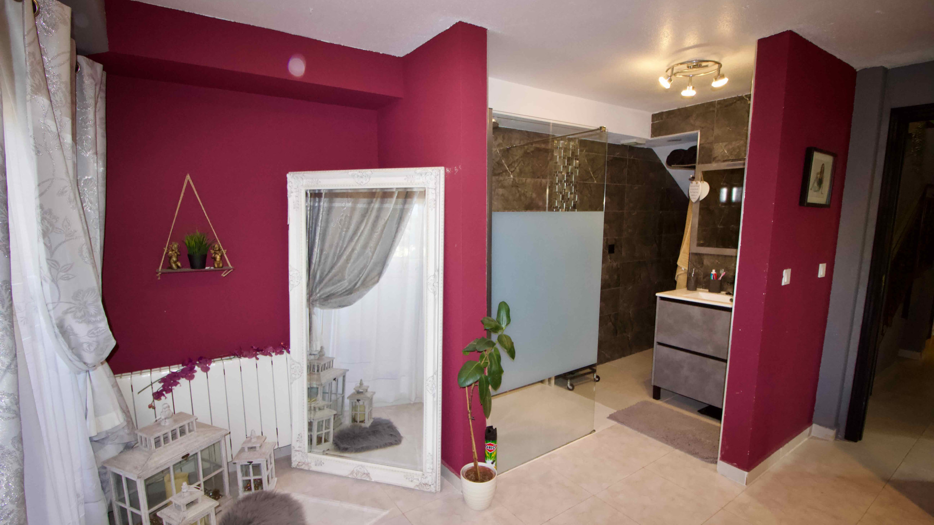 Resale - Detached Villa - Benimar
