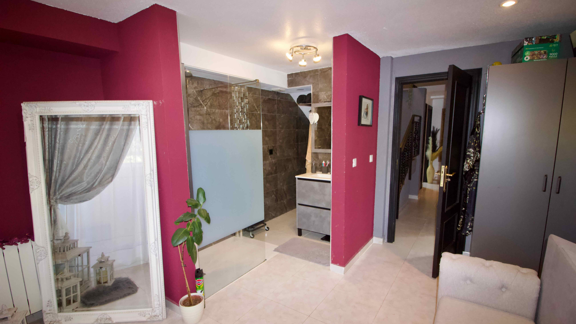 Resale - Detached Villa - Benimar
