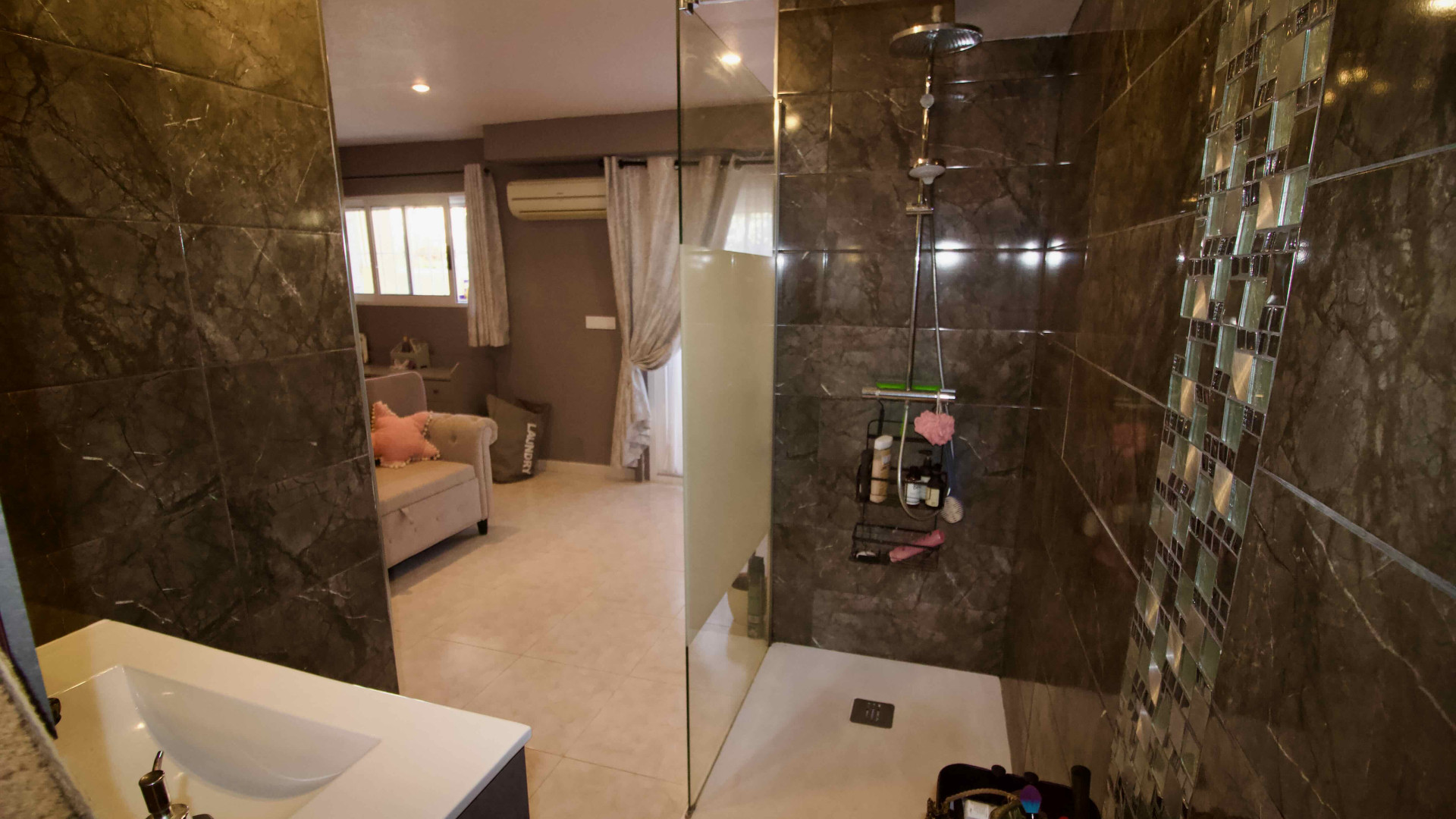 Resale - Detached Villa - Benimar