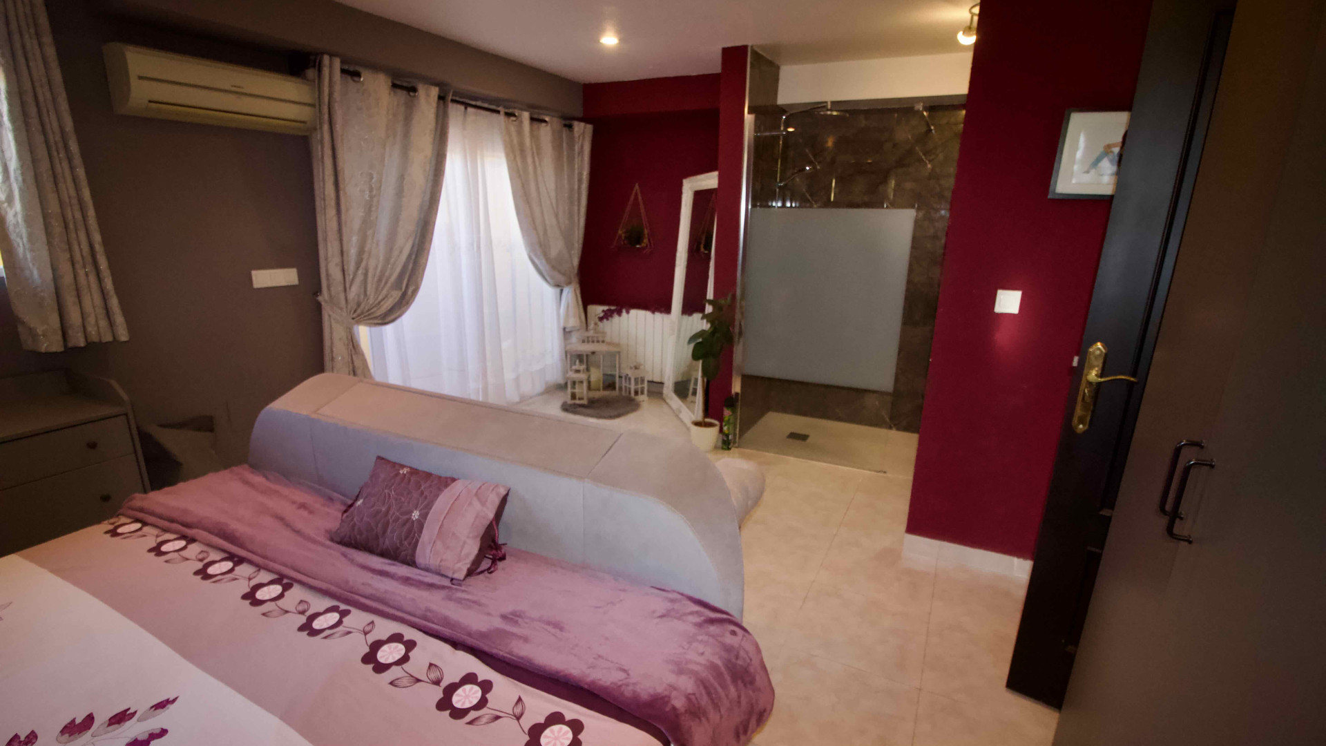 Resale - Detached Villa - Benimar