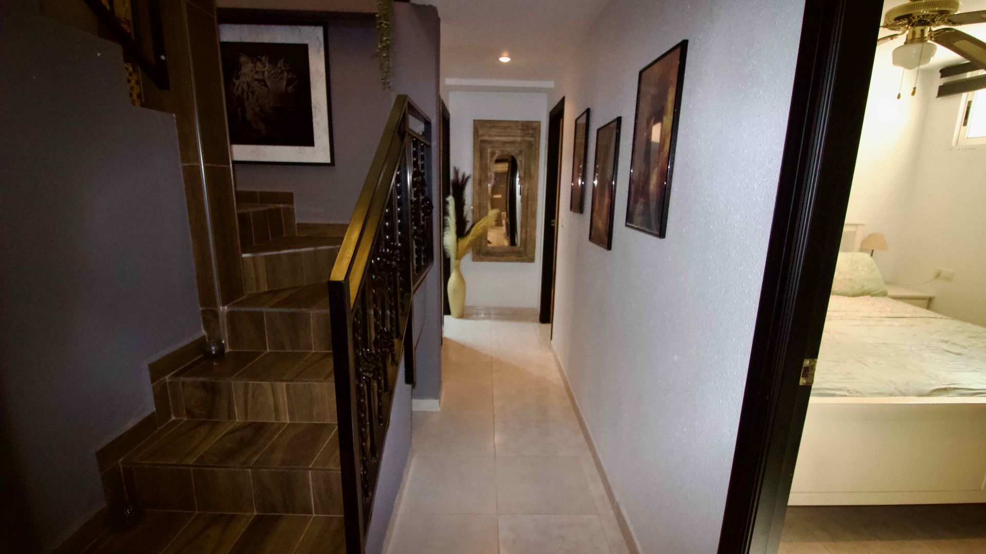 Resale - Detached Villa - Benimar