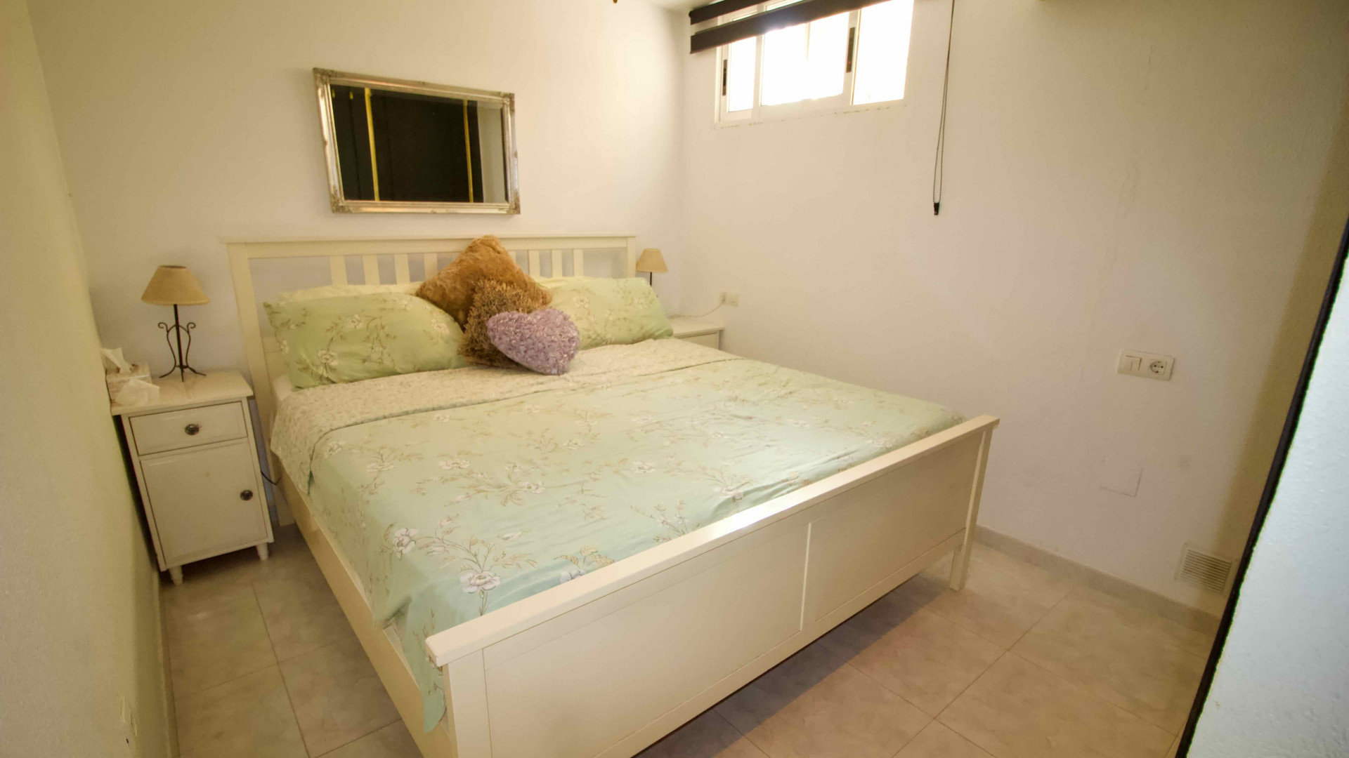 Resale - Detached Villa - Benimar