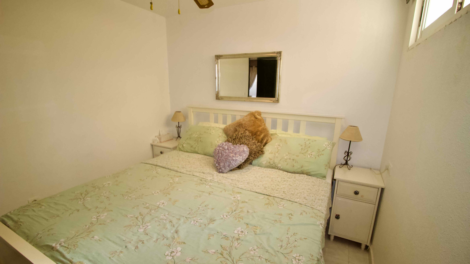 Resale - Detached Villa - Benimar