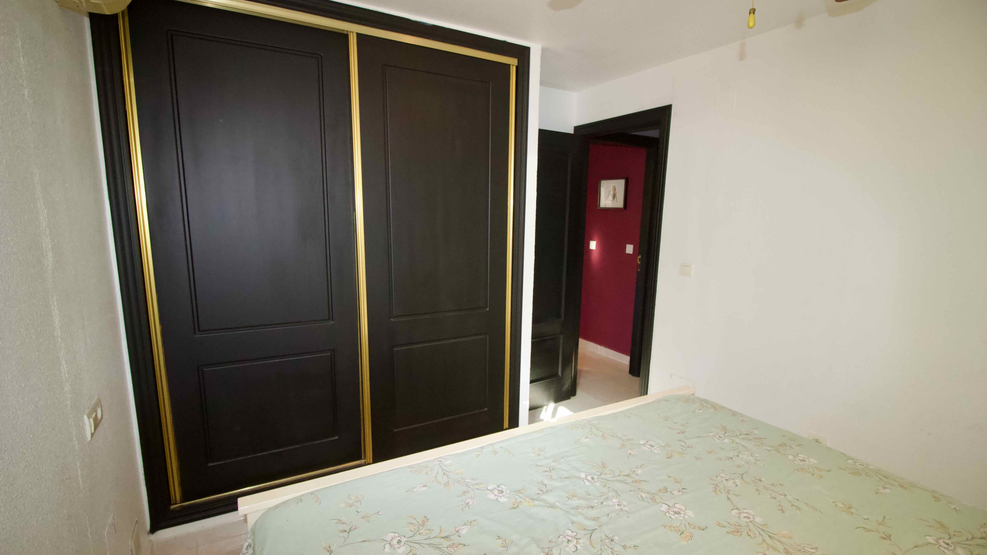 Resale - Detached Villa - Benimar