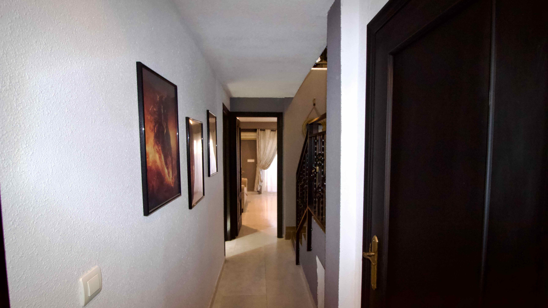 Resale - Detached Villa - Benimar