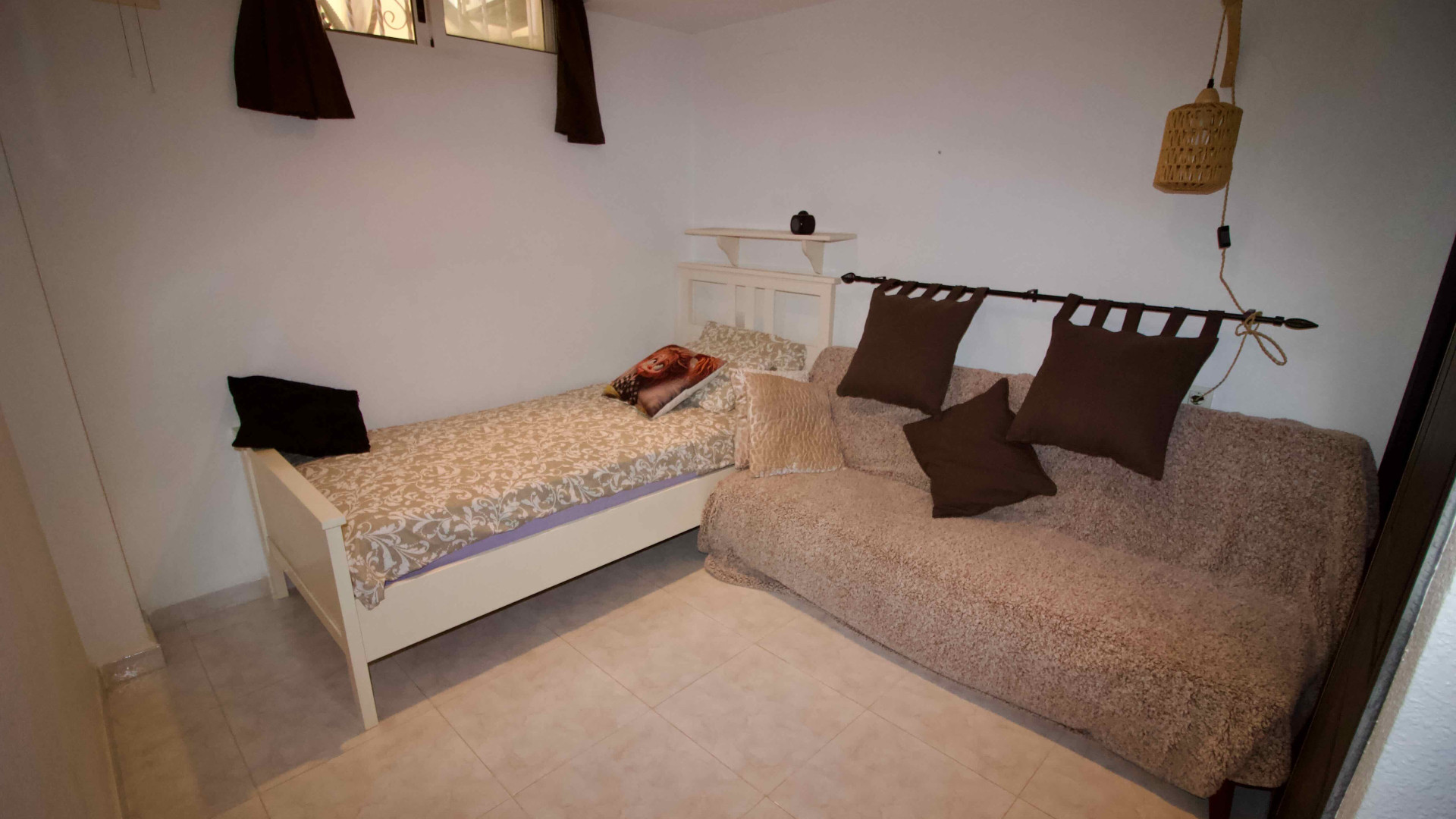 Resale - Detached Villa - Benimar
