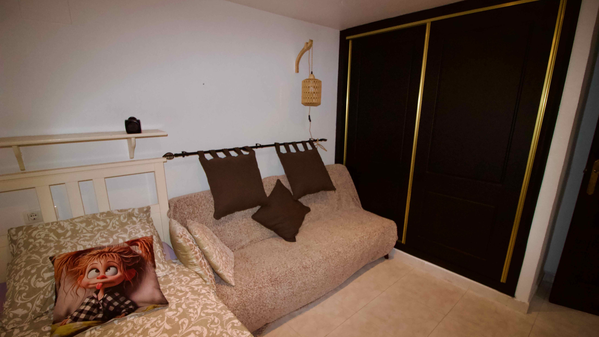 Resale - Detached Villa - Benimar