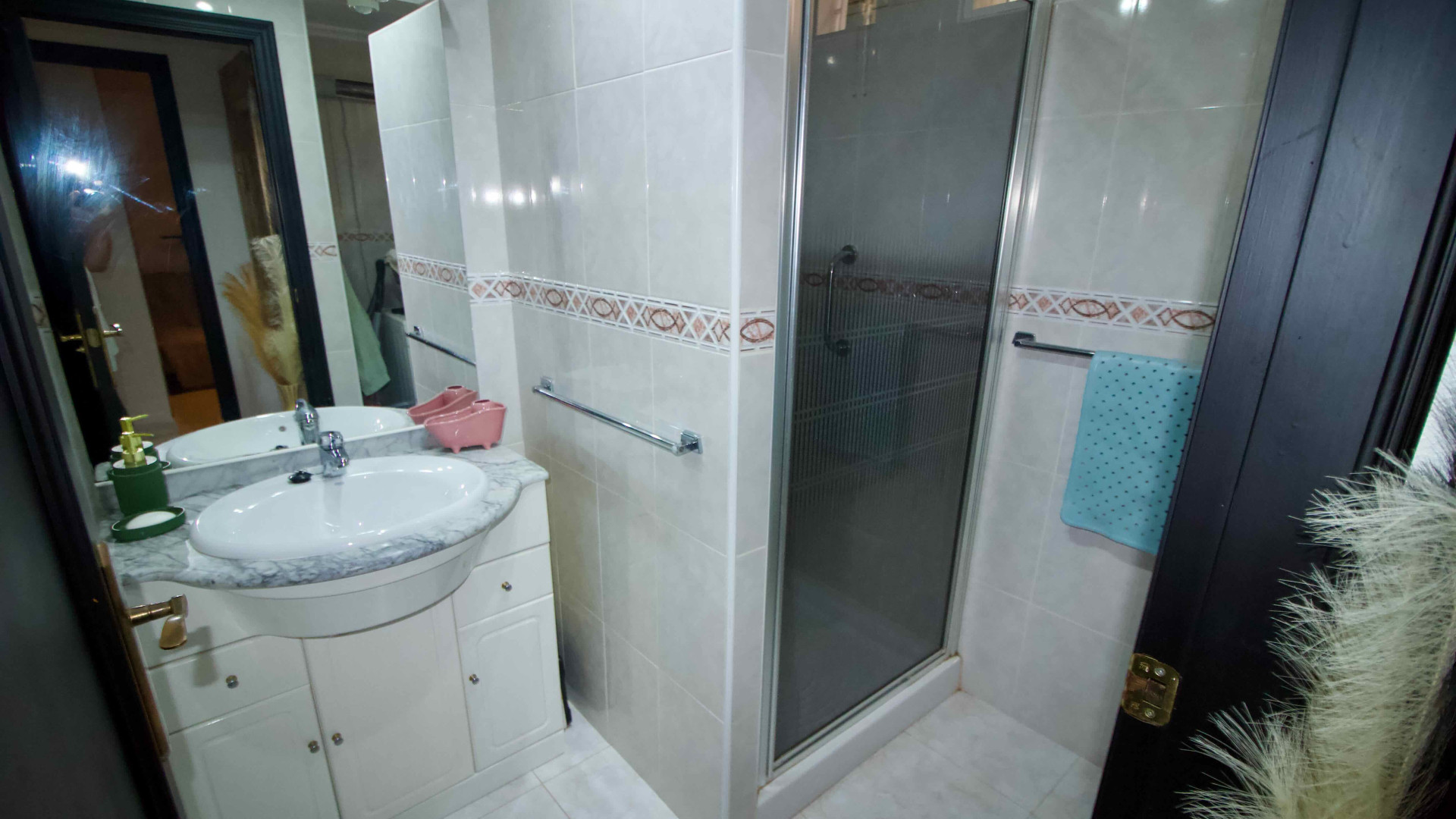 Resale - Detached Villa - Benimar