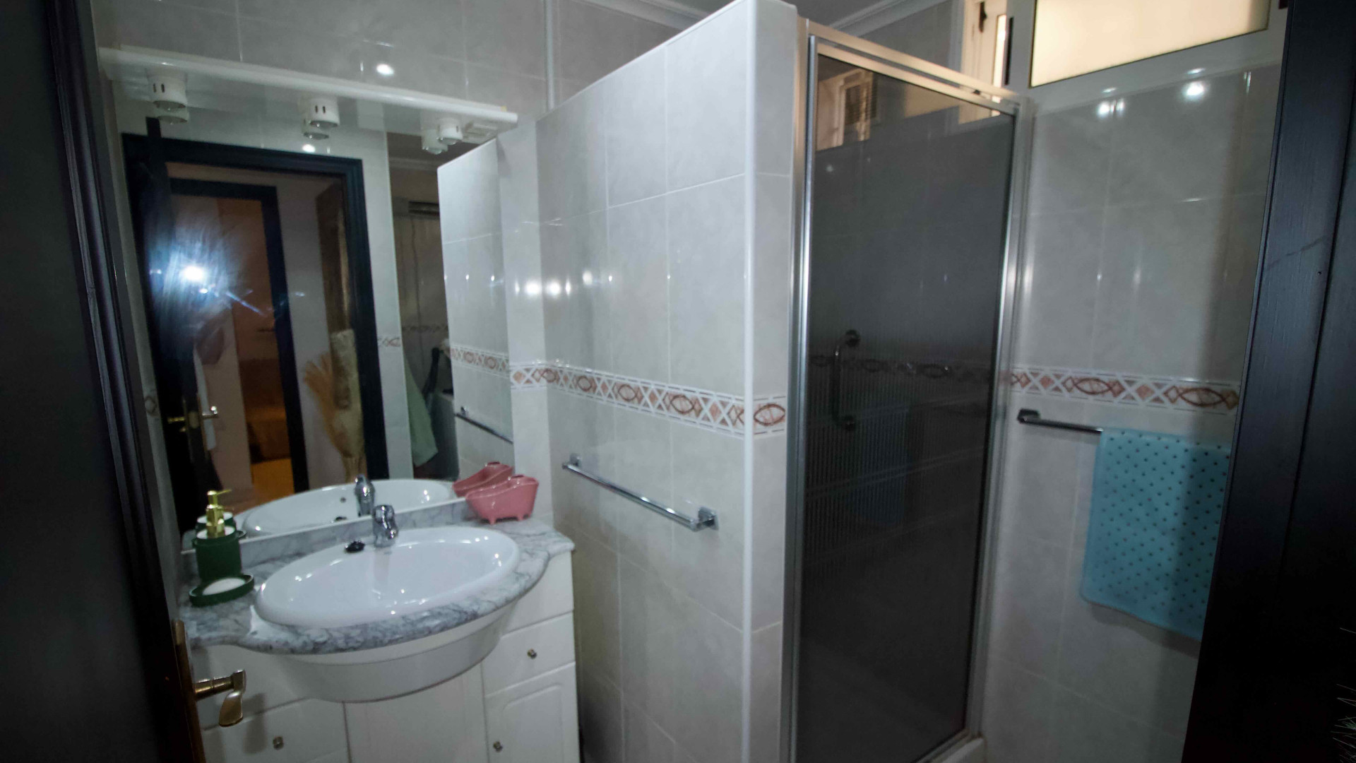Resale - Detached Villa - Benimar