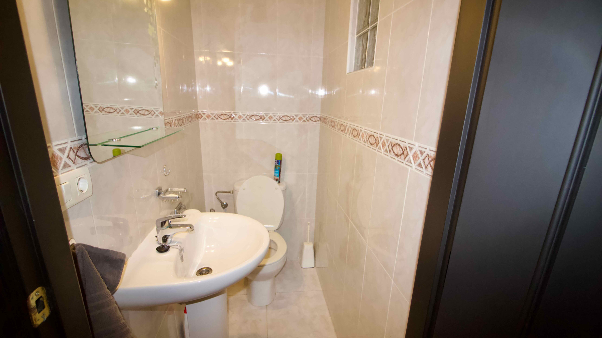 Resale - Detached Villa - Benimar