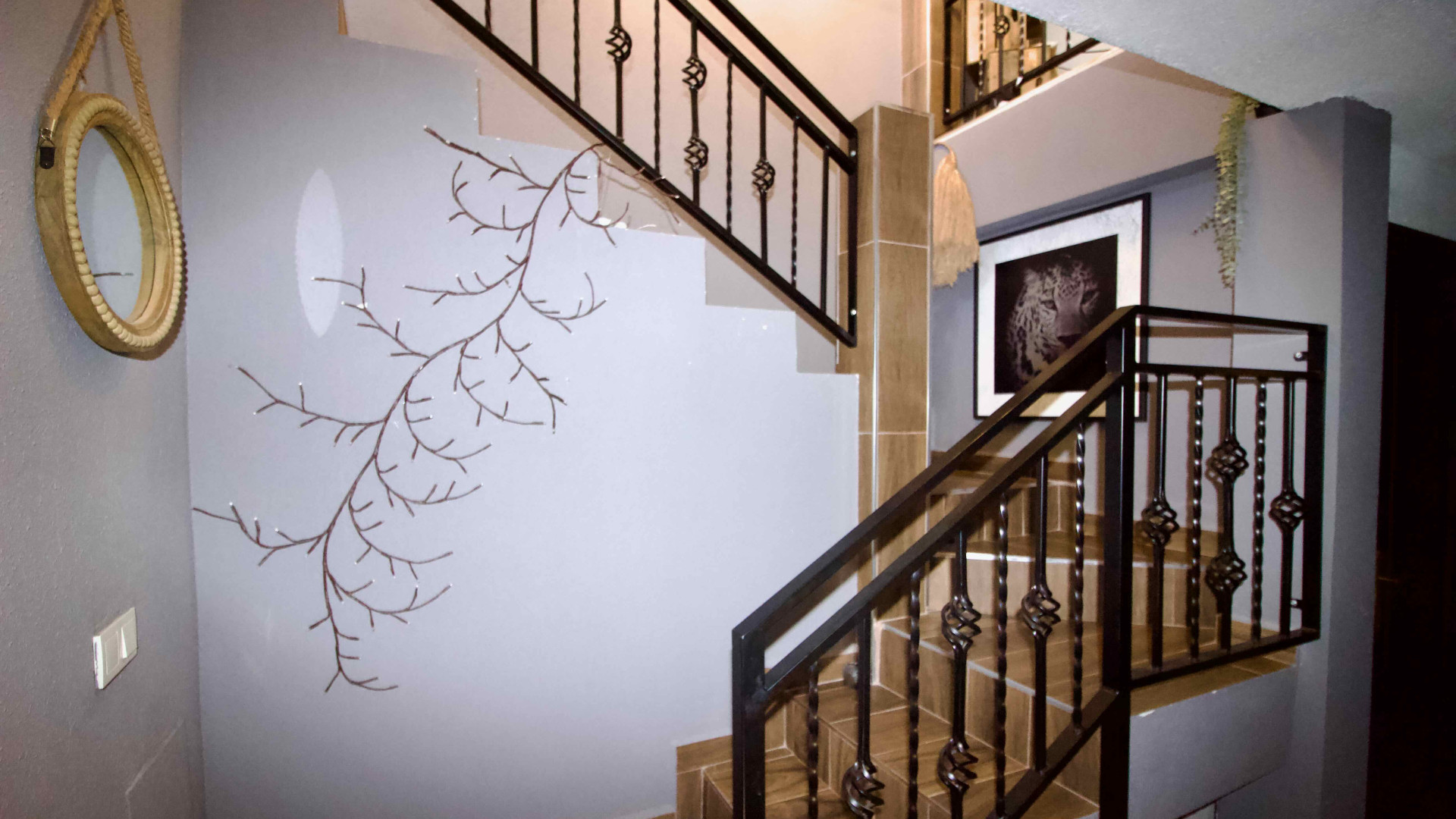Resale - Detached Villa - Benimar