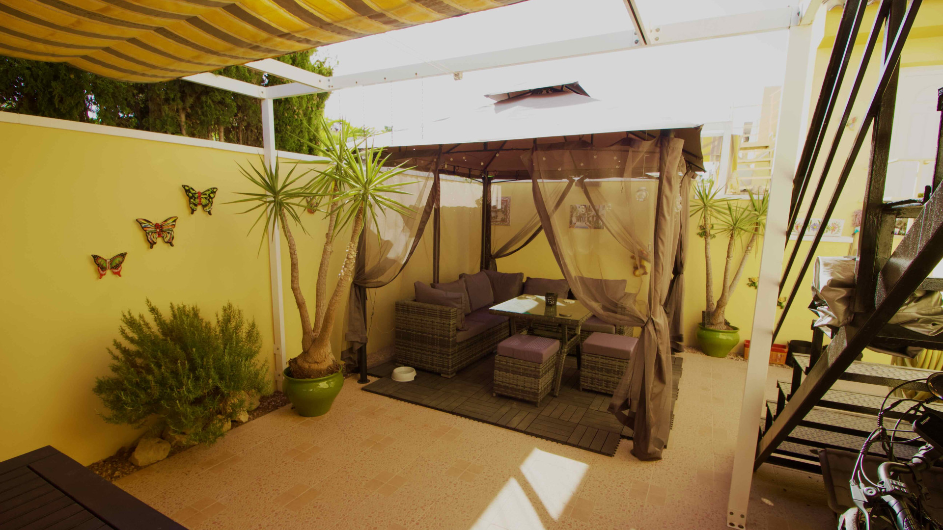 Resale - Detached Villa - Benimar