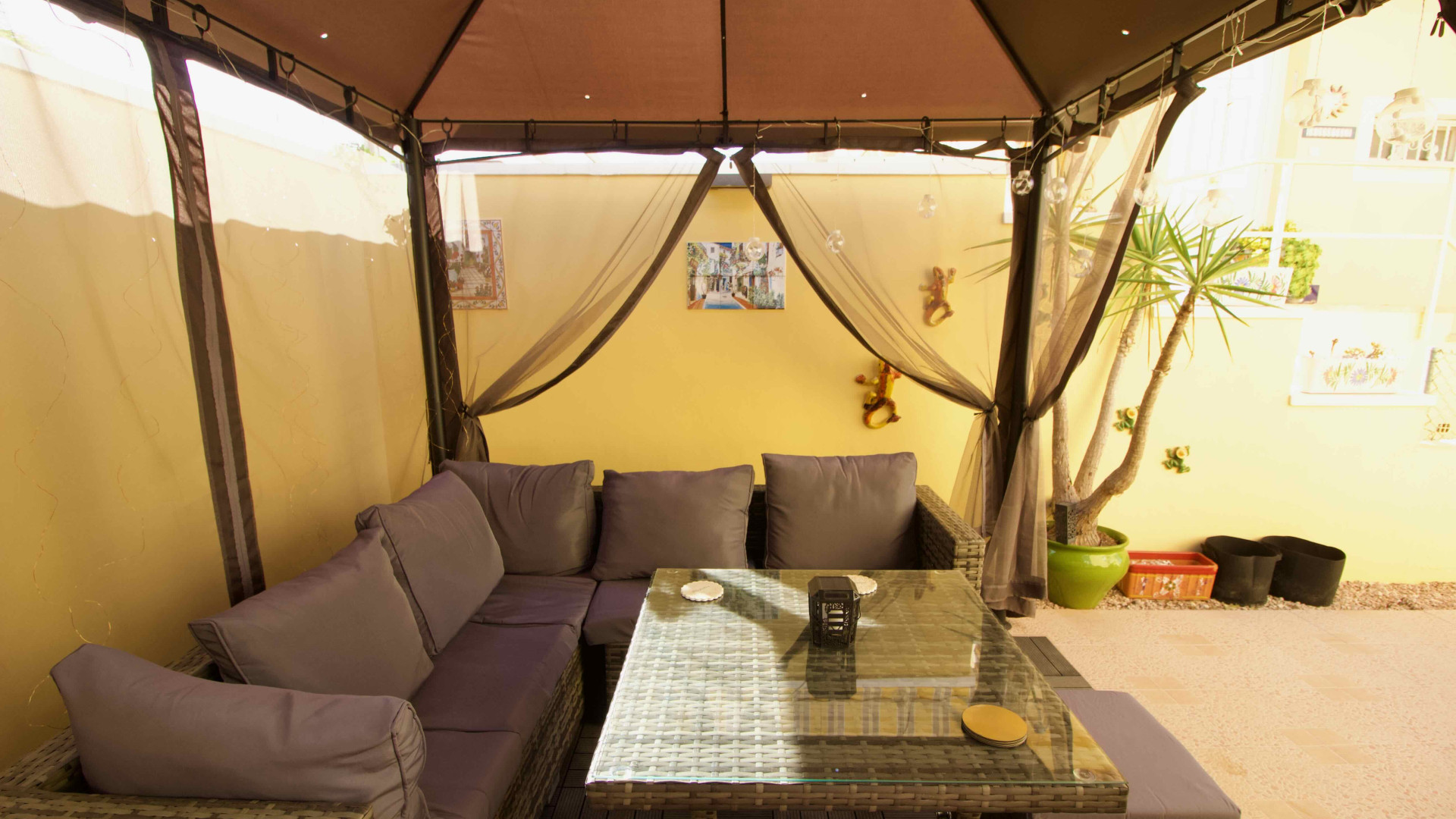 Resale - Detached Villa - Benimar