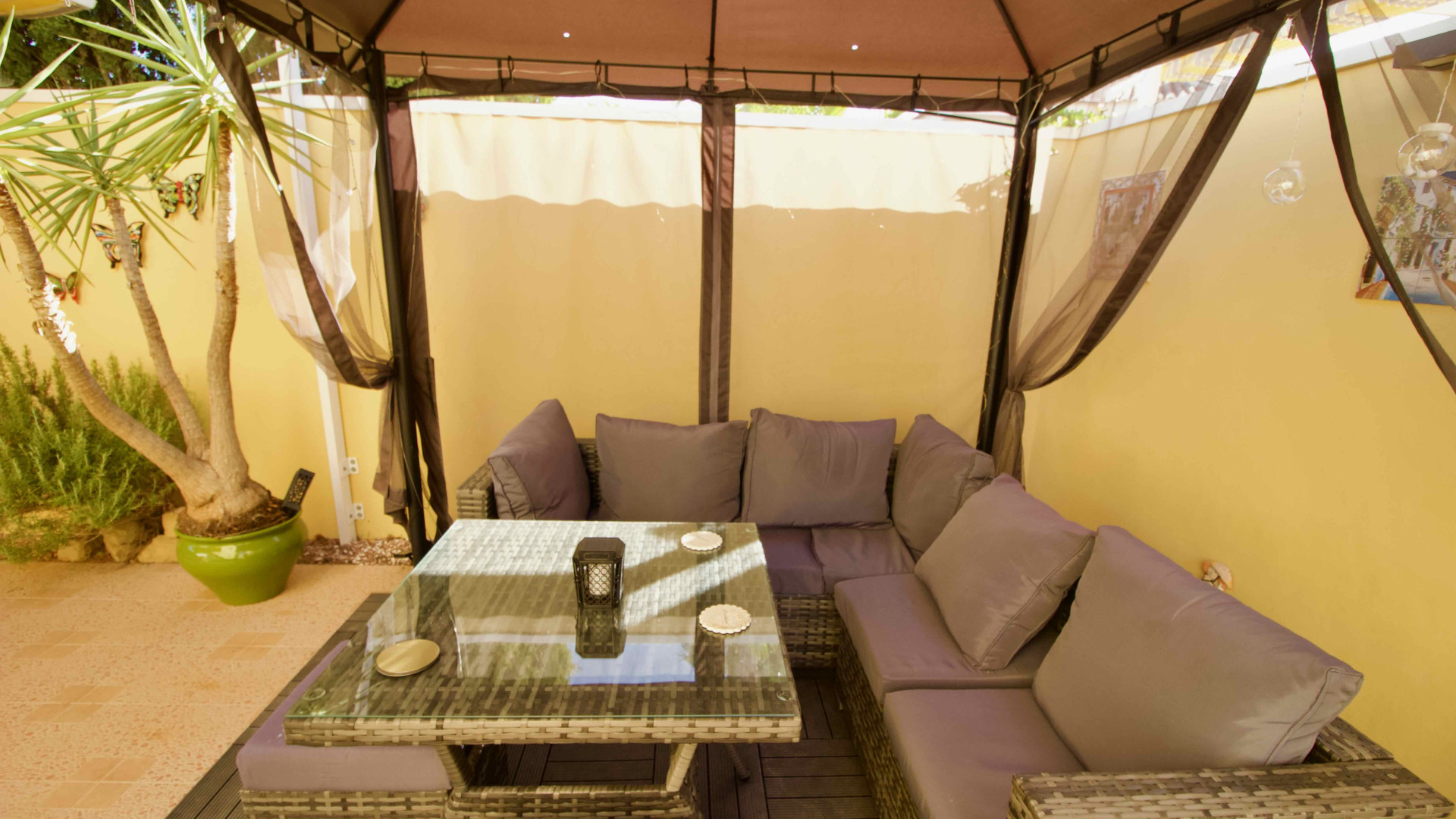 Resale - Detached Villa - Benimar