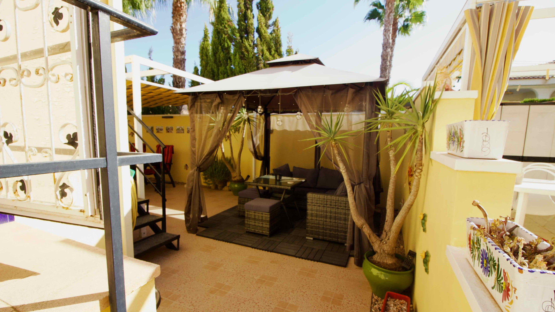 Resale - Detached Villa - Benimar