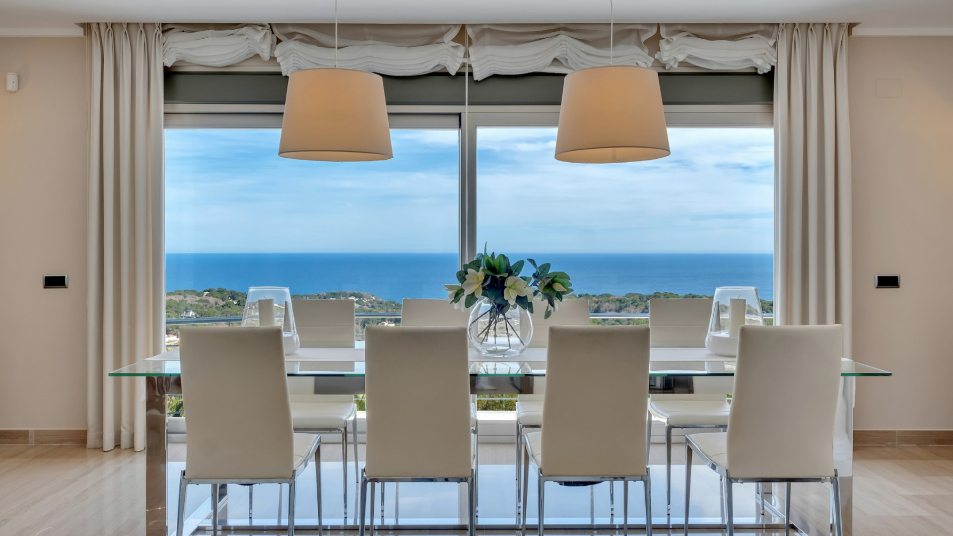 Resale - Detached Villa - Benissa - Benisa