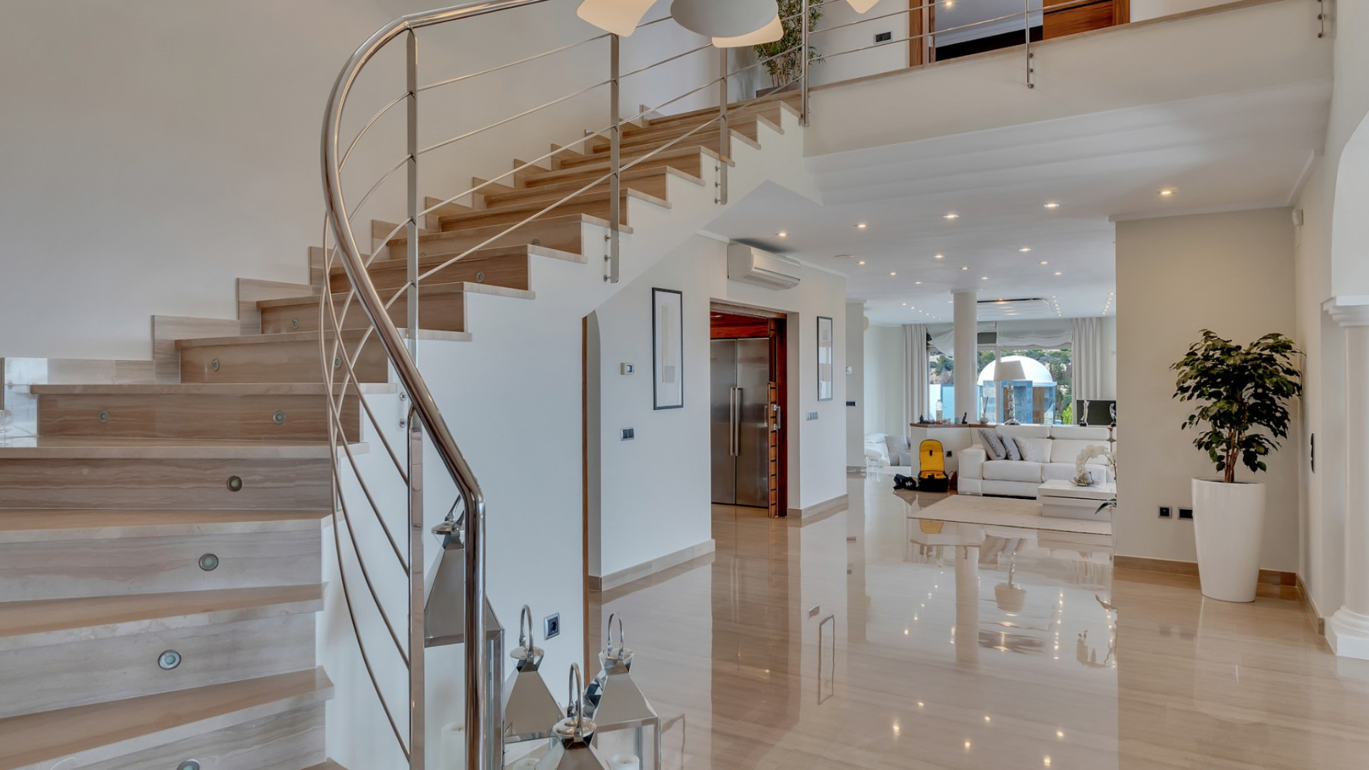 Resale - Detached Villa - Benissa - Benisa