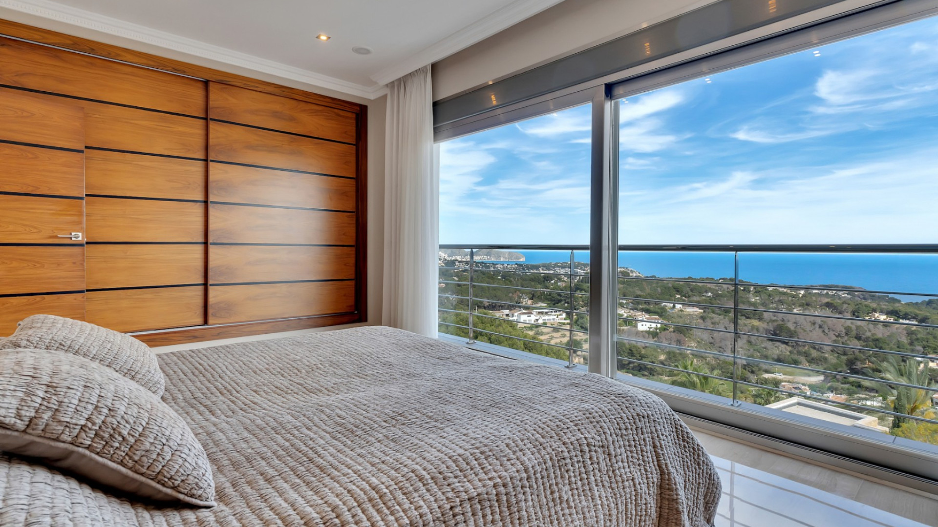 Resale - Detached Villa - Benissa - Benisa